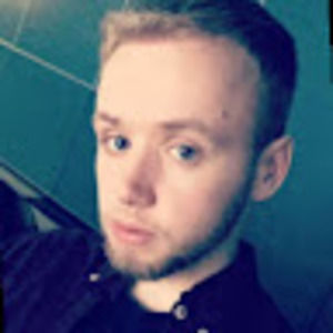 Meet your Posher, Alex